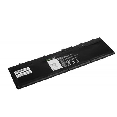 GREEN CELL Batterie pour dell latitude e7240, e7250, e7450 - 2800mah