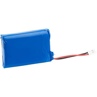 GENERIQUE Batterie pour Mini vid&eacute;oprojecteur LB-2500.Mini [SceneLights]
