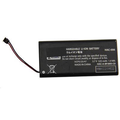 MARQUE : STRA&SZLIG;E GAME &REG; Batterie pour Nintendo Switch Joy-Con HAC-006 525mAh -