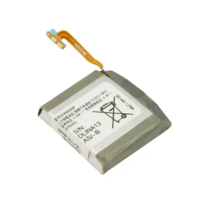 AVIZAR Batterie pour Samsung Galaxy Watch 3 45mm Li-Polym&egrave;re 3.85V 330mAh 1.27Wh