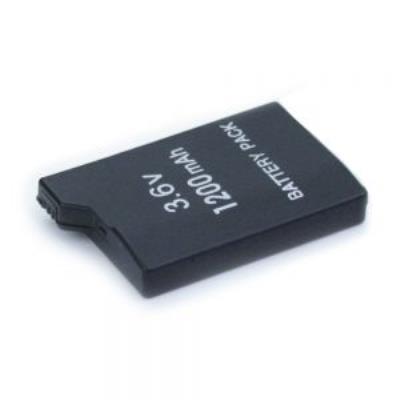 CELLONIC Batterie pour Sony Brite (PSP-3000 / PSP-3004) / PSP Slim & Lite (PSP-2000 / PSP-2004)