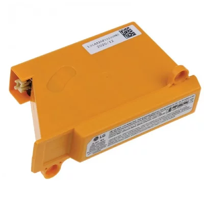 LG Batterie rechargeable 14,4 V pour aspirateurs robot  EAC62218205