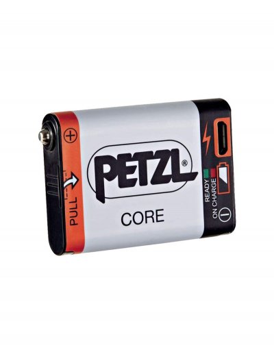 PETZL Batterie Rechargeable Core 