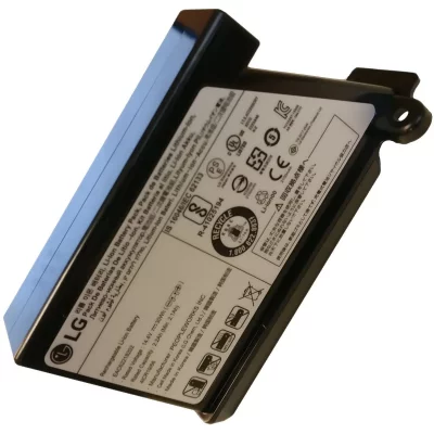 LG Batterie rechargeable (EAC62218202, EAC60766107) Aspirateur robot 