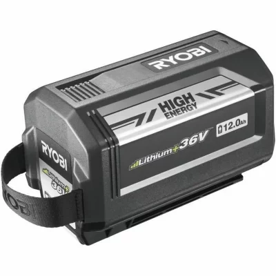 RYOBI Batterie  36V High Energy 12.0Ah RY36B12A