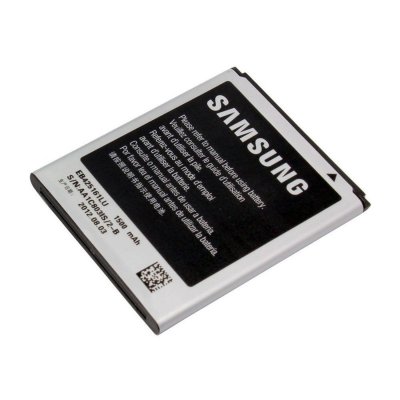 SAMSUNG Batterie  EB425161LU pour Galaxy i8160 Ace 2 s7560 Trend S7562 S Duos