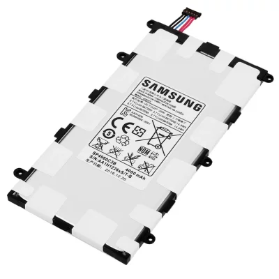 SAMSUNG Batterie  Galaxy Tab 2 7.0 4000mAh d origine  SP4960C3B - Neuf