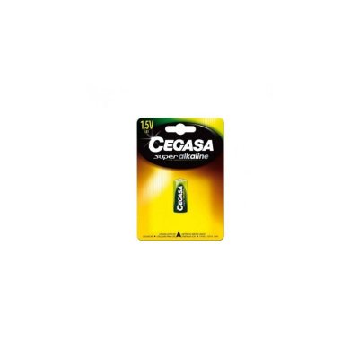 CEGASA batterie super alc. lr1 - 