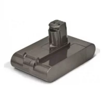 DYSON Batterie Type A Demontage Par Bouton Pressoir Pour Aspirateur 