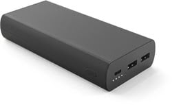 WE Batterie BATT20000N15W Batterie externe 20000mAh