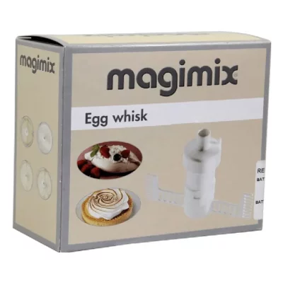MAGIMIX Batteur &agrave; blancs mini, Robot de cuisine, 17261 - 1
