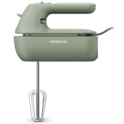 KENWOOD Batteur &eacute;lectrique 350w vert - HMP40.000GR - Quickmix Go - 