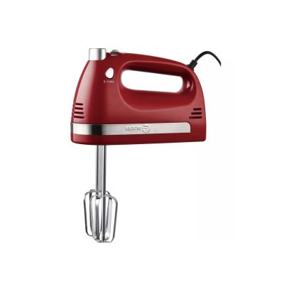 Batteur FG1819 - Rouge