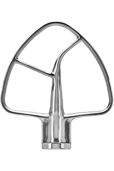 KITCHENAID Batteur  5KSM5THFBSS Batteur pour 5KSM175-185