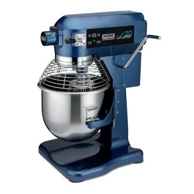WARING Batteur Luna 20 L  