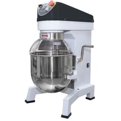 COMBISTEEL Batteur M&eacute;langeur Plan&eacute;taire Professionnel 20 Litres - 