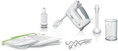 BOSCH Batteur MFQ364V0 