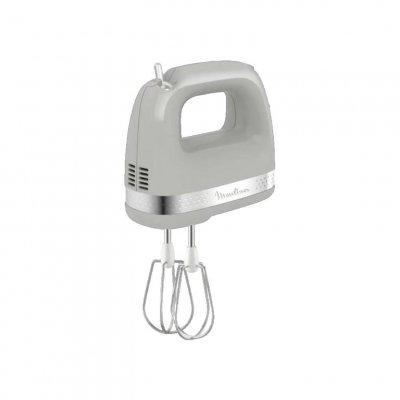 MOULINEX Batteur  soleil pepper HM211E10 Multicolore 