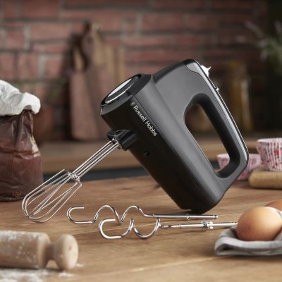 RUSSELL HOBBS Batteur  Matte Black 24672-56 
