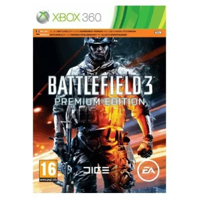 Battlefield 3 5030931102424