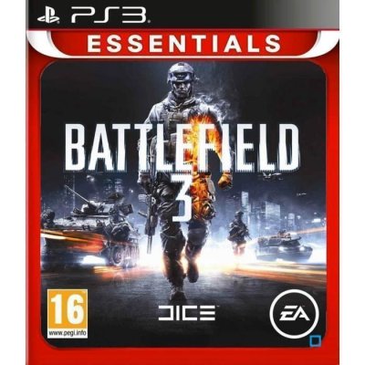 Battlefield 3 Essentials Jeu PS3 