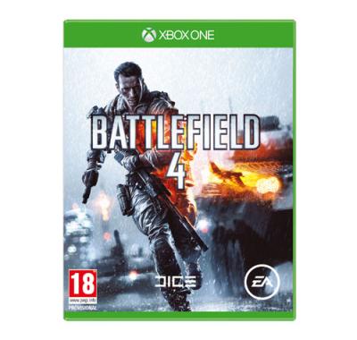Battlefield 4 - Edition Limit&eacute;e Xbox One
