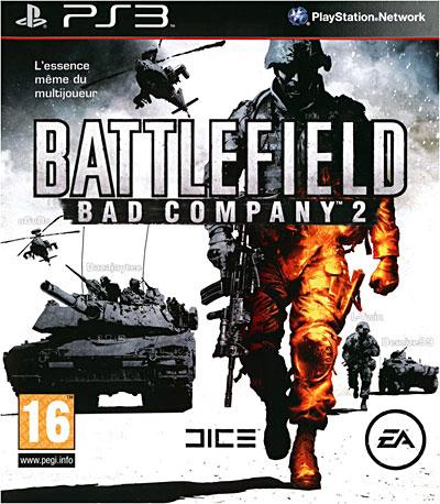 Battlefield : Bad company 2 - collection essentielles