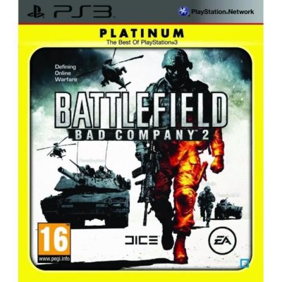Battlefield Bad Company 2 - Edition Collector Limit&eacute;e