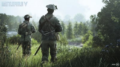 Battlefield V PlayStation 4