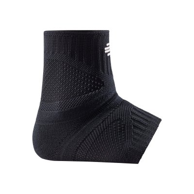 BAUERFEIND  Sports Ankle Support Dynamic Chevill&egrave;re-noir