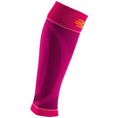 BAUERFEIND  Sports Compression Lower Leg (x-long) Sleeve-Pink