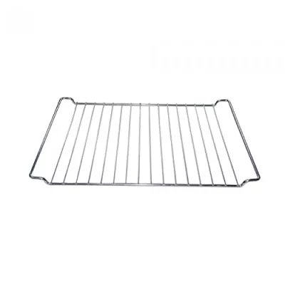 WHIRLPOOL Bauknecht 481245819334 grille 445&nbsp;x 340&nbsp;mm pour four &agrave; cuire aeg, electrolux, a 445 mm x 340 mm