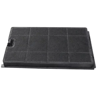 WHIRLPOOL Bauknecht 484000008675&nbsp;Hotte Accessoires/Filtre &agrave; charbon actif