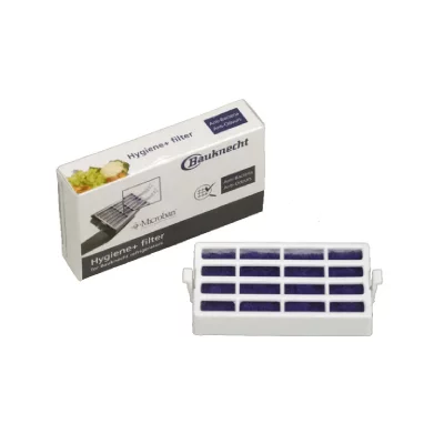 WHIRLPOOL Bauknecht - Filtre hygiene pour refrigerateur 481248048173