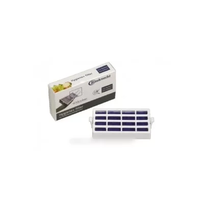 BAUKNECHT  - filtre hygiene pour r&eacute;frig&eacute;rateur 