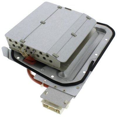 BAUKNECHT  - Resistance 1300w x2 481225928895 pour seche-linge