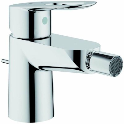 GROHE BauLoop - Mitigeur de bidet, chrome 23338000 - 