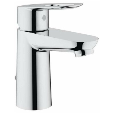 GROHE BAULOOP NEW -  Mitigeur monocommande, 1/2" pour lavabo Taille S (23336000)
