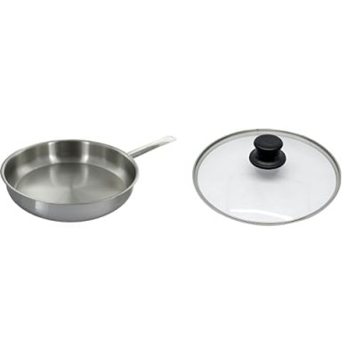 GENERIQUE Baumalu 340530 Po&ecirc;le &agrave; Frire Diam&egrave;tre : 32 cm Ligne Professionnelle
