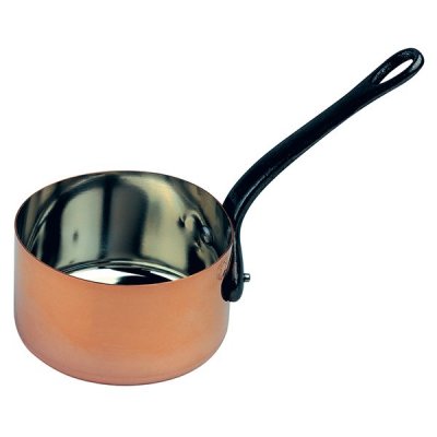 BAUMALU  Casserole Cuivre - 14 Cm