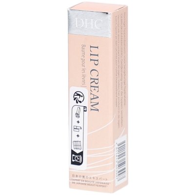 DHC Baume &agrave; L&egrave;vres Lip Cream&nbsp; 1,5&nbsp;g
