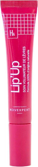 LABORATOIRES NOVEXPERT Baume &agrave; l&egrave;vres Lip'up femme Novexpert 8 - rose - 8 ml