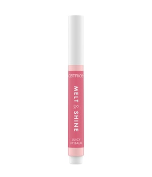 CATRICE Baume &agrave; l&egrave;vres Melt & Shine #020-Beach Blossom 