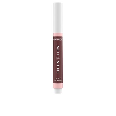 CATRICE Baume &agrave; l&egrave;vres Melt & Shine #100-Sunny Side Up 