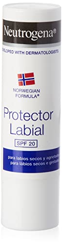NEUTROGENA Baume &agrave; l&egrave;vres  protecteur spf 20 (4,8 g)