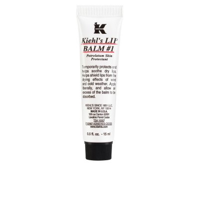 KIEHLS Baume &agrave; l&egrave;vres nourrissant sans parfum