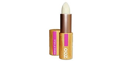 ZAO MAKEUP Baume &agrave; L&egrave;vres Rechargeable Bio 481 - Zao Produit classique