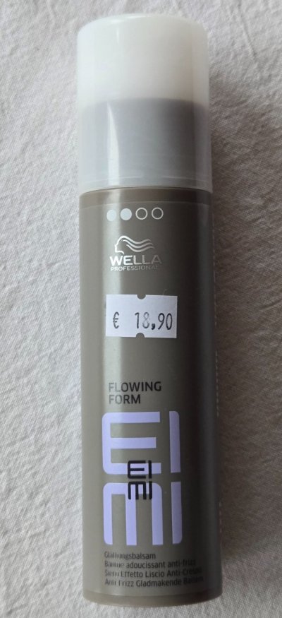 WELLA Baume Anti-Frisottis - Flowing Form