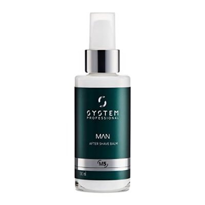 SYSTEM PROFESSIONAL Baume apr&egrave;s-rasage hydratant M5  MAN 100ML