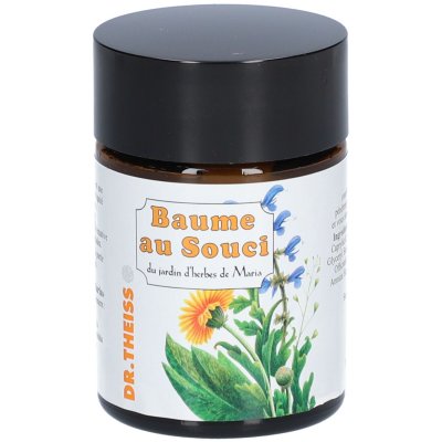DR THEISS Baume au souci naturel Dr.Theiss